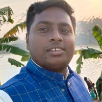 Deepak Kumar Yadav