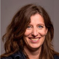 Mascha Van Dort