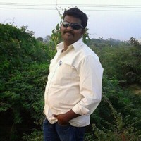 Krishna Moorthy