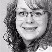 Sharona Helmer