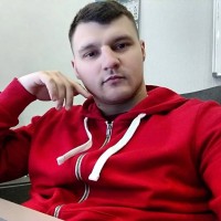 Maksym Stovbchatyi