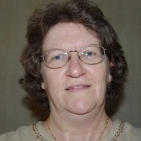 Brenda Maxwell