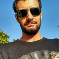 Caio César da Silva Lima