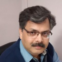 Aneel Dwivedi