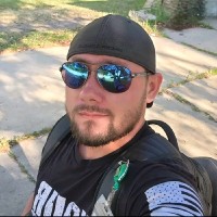 Jarad Rand