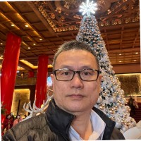 Kuan-Tsung Chang