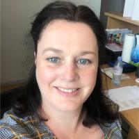 Caroline Redding