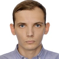 Anton Rogovoy