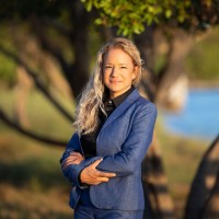 Karina Vaguez, MBA, HMCC