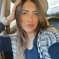 Sandra Rafik