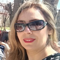 Sharareh Mandegari