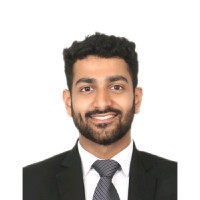 Kanishk Gupta