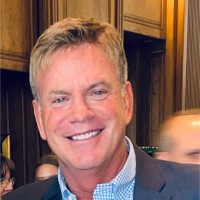 Jim Gillespie