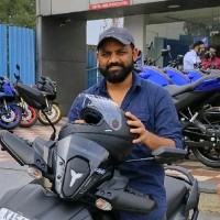 Akash Ranjan