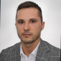 Oleg Kryukov