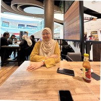 Asma Izzati Nasruddin