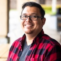 Armando Morales Benitez