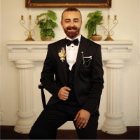 Adem KORKMAZ