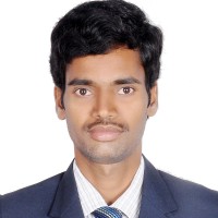 Surya Prakash Ch