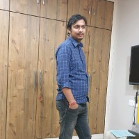 Vasant Modi