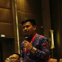 Tisna Wahyudi Abdul Gani