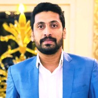 Muhammad Usama