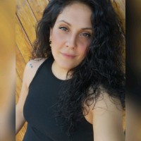 Patricia Lozano Arenas