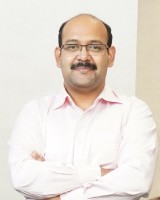 Pallav Saxena