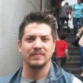 Daniel García Hughes