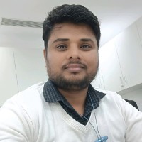 Anjani Kumar Tiwari