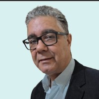 Douglas Ilkiu