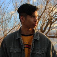 Ryan Oyando