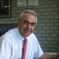 Mehmet Soyturk