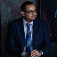 Matthew Shehata