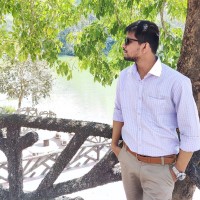 Rasel Gazi