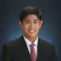 David Raphael Dy