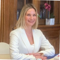 Melis Hamamcioglu