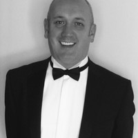 Iain Jackson