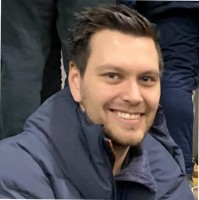 Morten Storheim