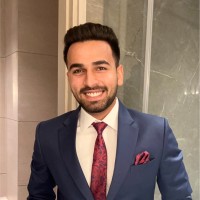 Sarthak Chhillar