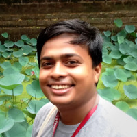 ANIRUDHA MOHANTY