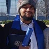 Christopher Fevrier