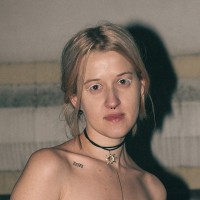 Viktoriia Hermanenko