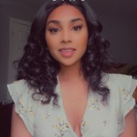 Jessica Harricharan