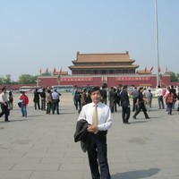 李敬义