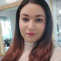 Sony Thapa