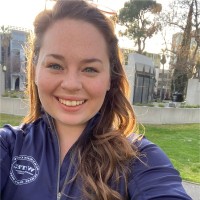 Courtney Trivett