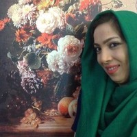 elnaz askari
