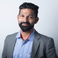 Suraj Ravindranathan Nair