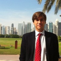 Pablo Arbona Palancar